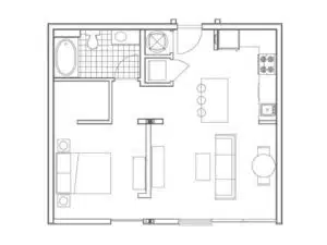 Furnished Housing Alpharetta
