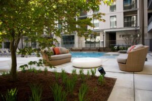 Extended Stay Rentals Chamblee