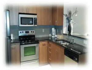 Extended Stay Rentals Marietta