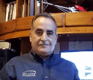 luis small