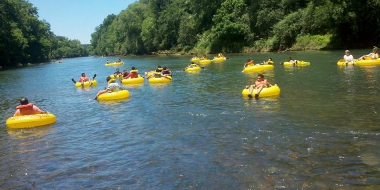 Chattahoochee River | Furnished Apartments