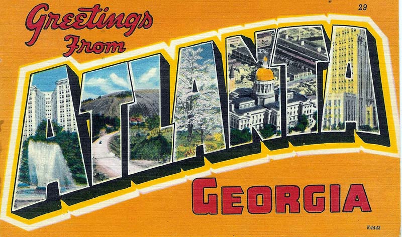 What To Do During Your Extended Stay In Atlanta