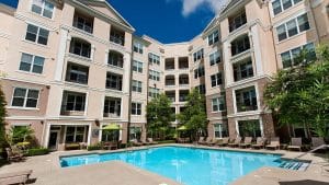 Kingsboro at Buckhead Furnished Corporate Apartments 6