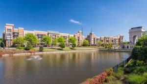 Ellington Midtown 11