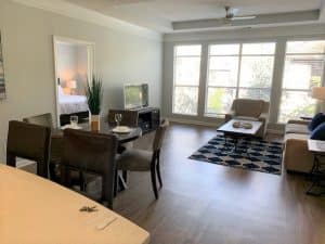 Ellington Midtown 7