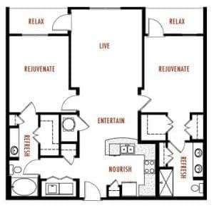 The GoodWynn Floorplans b