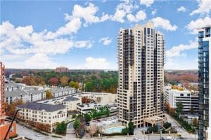 The Grandview Buckhead