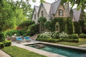 The Manor at Buckhead