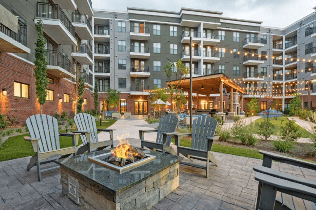 Rent Short Term Furnished Apartments in Atlanta Low Rates for 30+ Days