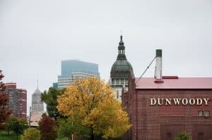 Dunwoody