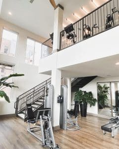 Foundry at Mashburn Village 2