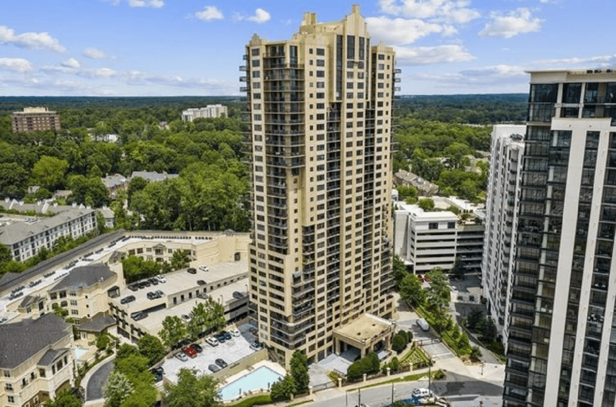 The Grandview