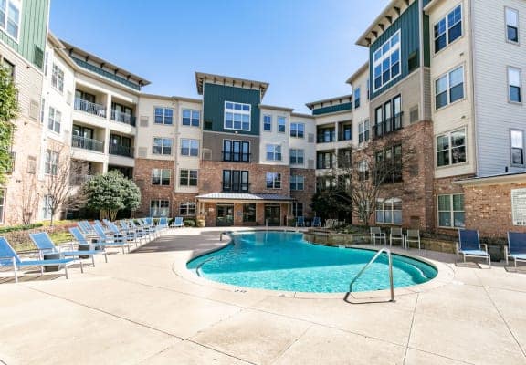 Westmount Ashwood