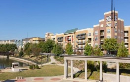 17 West Aparments c