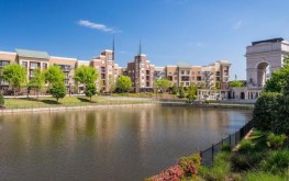 17 West Aparments f