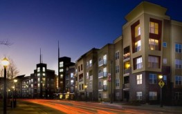 17 West Aparments g