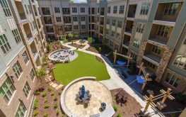 Artesia Big Creek 1 Artesia Big Creek 1