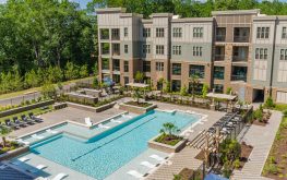 Artesia Big Creek 3 Artesia Big Creek 3