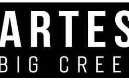 Artesia Big Creek Artesia Big Creek