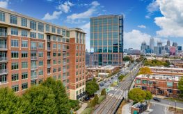 Ashton South End 3 Ashton South End 3