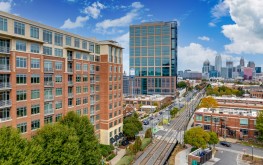 Ashton South End 3 Ashton South End 3