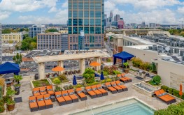 Ashton South End 4 Ashton South End 4