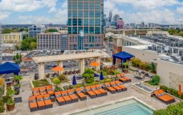 Ashton South End 4 Ashton South End 4