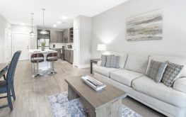 Cortland at the hill 1 1 Cortland at the hill 1 1