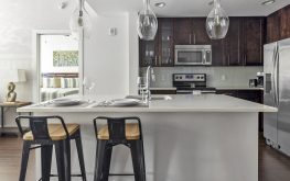 Cyan on Peachtree 1