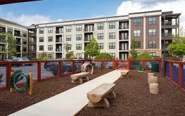 Echo At North Point b Echo At North Point b