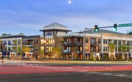 Echo At North Point c Echo At North Point c