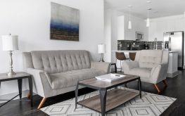 Edge on the Beltline 1 Edge on the Beltline 1