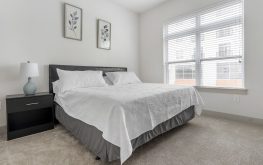 Lincoln at Dilworth 15 Lincoln at Dilworth 15