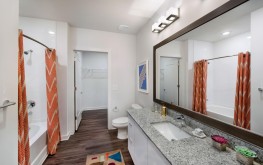 Spectrum on Spring c Spectrum on Spring c