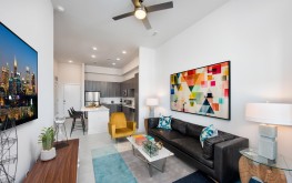 Spectrum on Spring d Spectrum on Spring d