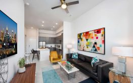 Spectrum on Spring d Spectrum on Spring d