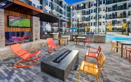 Spectrum on Spring e Spectrum on Spring e