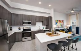 Spectrum on Spring g Spectrum on Spring g