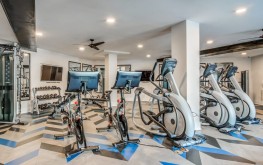 Spoke Apartments 2 Spoke Apartments 2