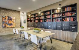 Spoke Apartments 4 Spoke Apartments 4