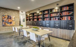 Spoke Apartments 4 Spoke Apartments 4