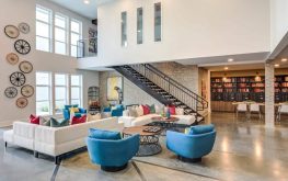 Spoke Apartments 5 Spoke Apartments 5