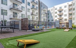 Spoke Apartments 6 Spoke Apartments 6