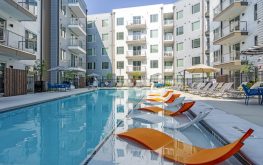 Spoke Apartments 8 Spoke Apartments 8