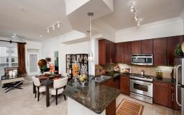 Temporary Housing b Temporary Housing b