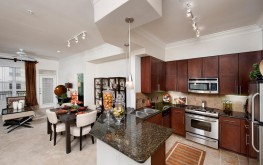 Temporary Housing b