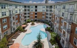 The Exchange d The Exchange d