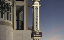 The GoodWynn 3 The GoodWynn 3