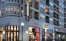 The GoodWynn 8 The GoodWynn 8