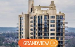 The Grandview Buckhead a The Grandview Buckhead a